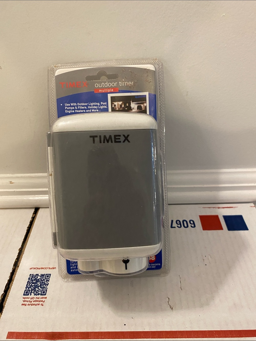 Timex Outdoor Multiple Timers New With Tags